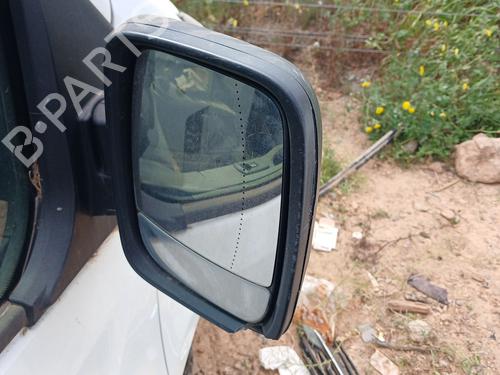 Used Right mirror Right mirror OPEL VIVARO B Van (X82) [2014-2020] 34216797 34216797