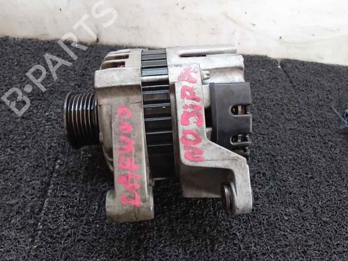 Used Alternator Alternator 1187152 1187152