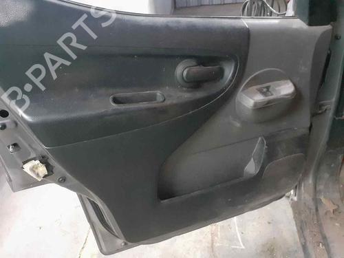 Engine control unit (ECU) NISSAN NV200 / EVALIA Bus  | BP28581740M57  - Image 9