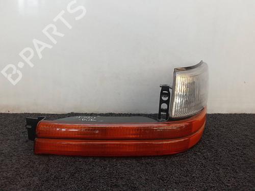 Used Left front indicator Left front indicator 7572362 7572362