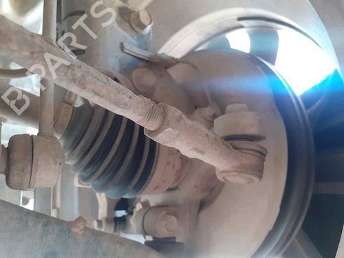 Used Right front steering knuckle Right front steering knuckle MITSUBISHI ASX (GA_W_) [2009-2026] 23190202 23190202