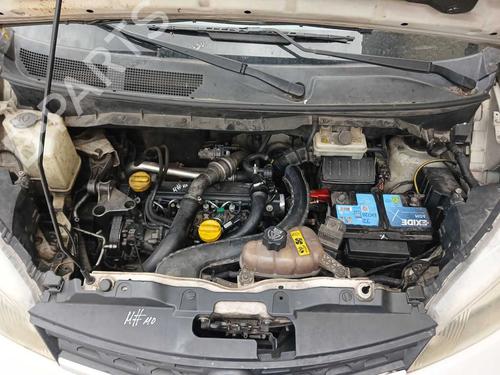 Pedal NISSAN NV200 Van 1.5 dCi 85 (M20, M20N, M20M) | BP39612954I4 - Image 10