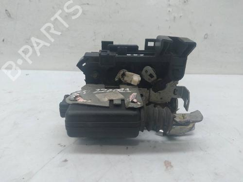 Used Front right lock Front right lock DACIA DUSTER (HS_) [2010-2018] 10223551 10223551