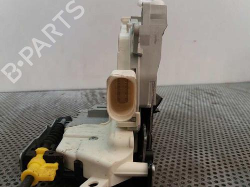 Rear right lock AUDI A6 Allroad C7 (4GH, 4GJ) 3.0 TDI quattro | BP1035225C99 