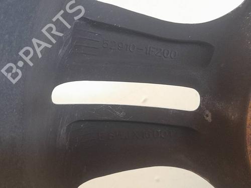 Rim KIA SPORTAGE II (JE_, KM_)  | BP10290731C45