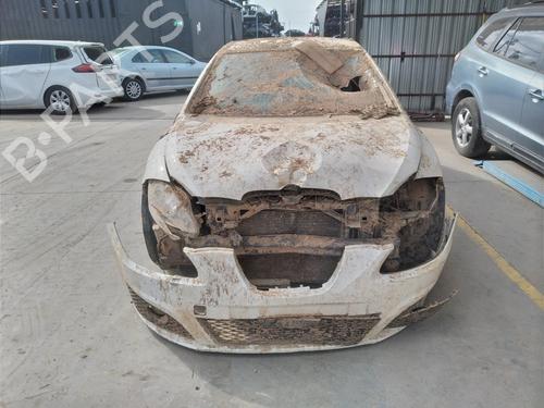 Gearbox SEAT LEON (1P1)  | BP24371922M3  - Image 6