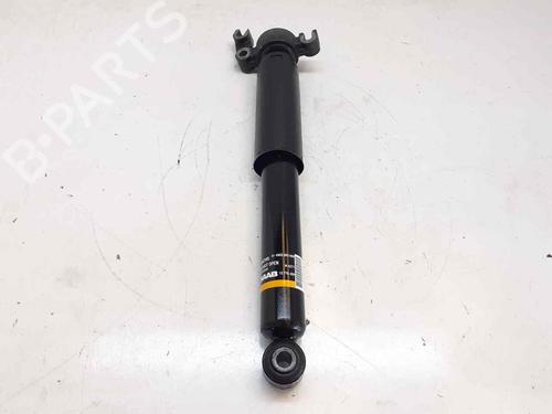 Used Left rear shock absorber Left rear shock absorber 23502434 23502434