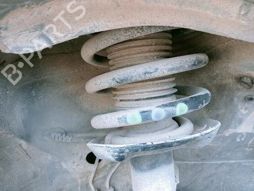 Højre fortil støddæmper AUDI A3 (8P1) [2003-2013]  30105312