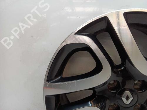 Fælk RENAULT CAPTUR I (J5_, H5_) 1.2 TCe 120 | BP39168804C45 - Image 2