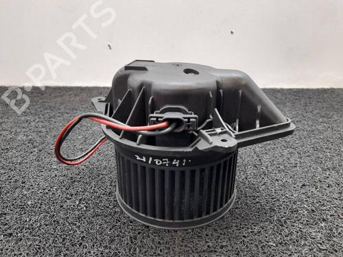 Used Heater blower motor Heater blower motor RENAULT TRAFIC II Platform/Chassis (EL) 2.5 dCi 145 (EL0J) (146 hp) 8234233 8234233