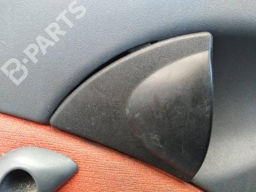 Used Front left interior door handle Front left interior door handle SMART CABRIO (450) 0.8 CDI (S1OLC1, 450.401, 450.402, 450.403, 450.400) (41 hp) 10313133 10313133