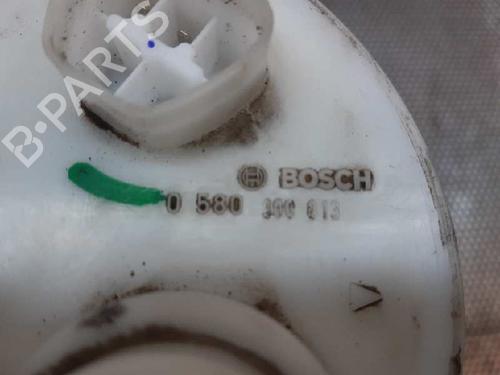 Fuel pump TOYOTA AVENSIS Estate (_T25_) 2.0 D-4D (ADT250_, ADT250R) | BP4890011M76 