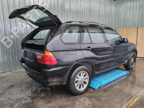 Left side indicator BMW X5 (E53)  | BP11654689I20  - Image 10