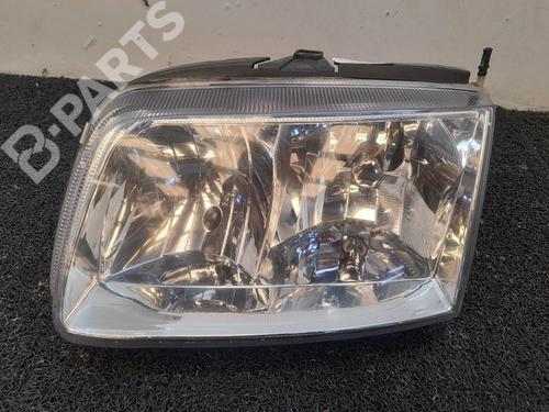 Used Left headlight Left headlight VW POLO (6N2) [1999-2001] 9838018 9838018