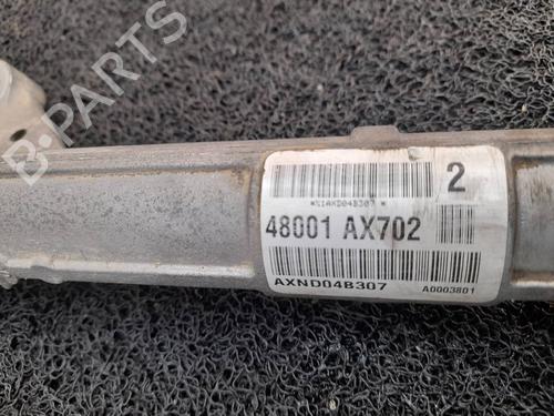 Steering rack NISSAN MICRA III (K12) 1.2 16V | BP8586216M22 