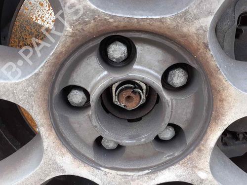Used Left front steering knuckle FIAT 500L (351_, 352_) 1.3 D Multijet (199LXY1A, 199LXY11) (84 hp) 26000499