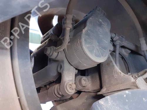Used Left rear brake caliper PEUGEOT 3008 II SUV (MC_, MR_, MJ_, M4_) [2016-2025]  26200050