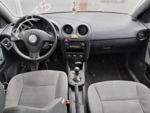 ABS pump SEAT CORDOBA (6L2) 1.4 16V | BP9577437M43 
