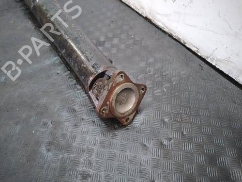 Driveshaft MERCEDES-BENZ M-CLASS (W163) ML 320 (163.154) | BP11021809M37 