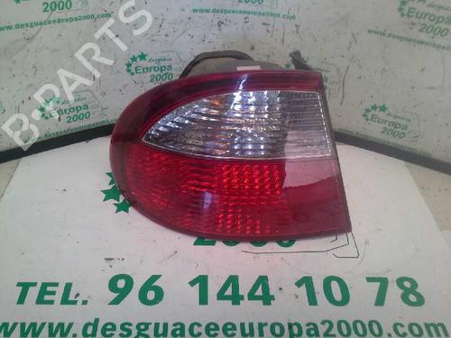 Used Left taillight Left taillight DAEWOO LANOS (KLAT) 1.6 16V (106 hp) 113068 113068