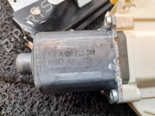 Front right window mechanism FORD MONDEO IV (BA7) 1.6 EcoBoost | BP4417833C23 