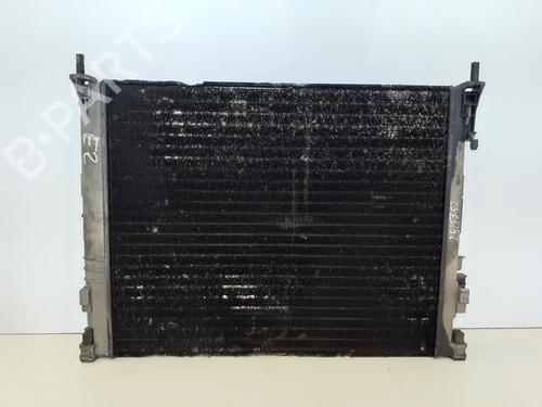Water radiator RENAULT TRAFIC II Van (FL) | BP26612007M31 - Image 2