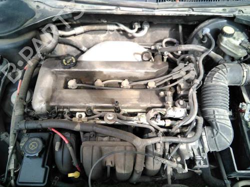 Left headlight FORD MONDEO III (B5Y) 2.0 16V | BP5785174C28 