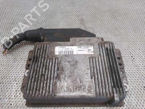Used Engine control unit (ECU) RENAULT LAGUNA I (B56_, 556_) [1993-2002]  2231525