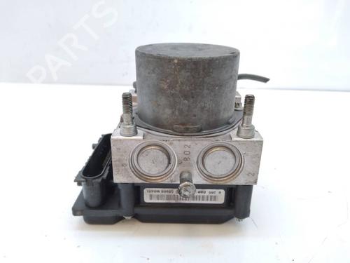 ABS pump NISSAN MICRA III (K12) 1.5 dCi | BP1290126M43 