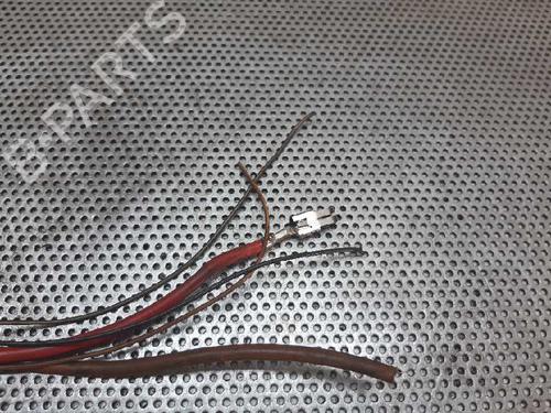 Styring servopumpe OPEL ASTRA G Hatchback (T98) 1.7 CDTI (F08, F48) | BP1281552M99 