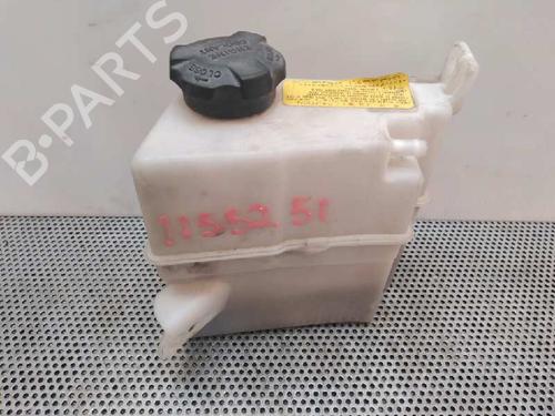 Used Expansion tank Expansion tank 1597034 1597034