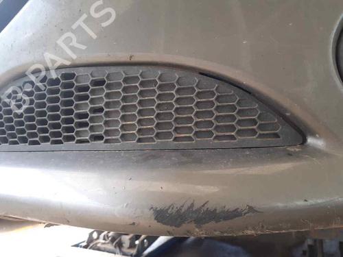 Front bumper PEUGEOT 208 I (CA_, CC_) | BP31153873C7
