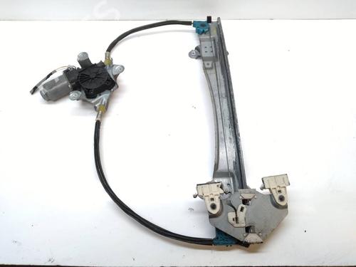 Used Front left window mechanism RENAULT TWINGO II (CN0_) 1.2 (CN0D) (58 hp) 11292607