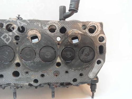 Cylinder head KIA K2500 Platform/Chassis (SD) 2.5 D | BP38937995M5 - Image 9