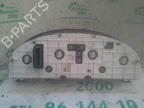 Instrument cluster FORD MONDEO III Saloon (B4Y) 2.0 16V TDDi / TDCi | BP203586C47 