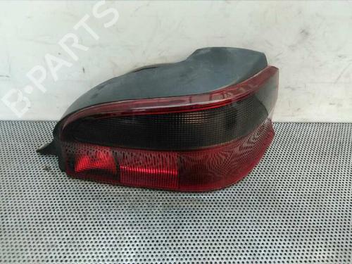 Used Right taillight CITROËN SAXO (S0, S1) 1.5 D (57 hp) 1207746