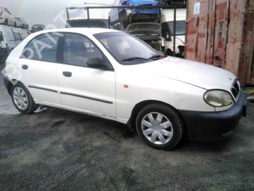 Headlight switch DAEWOO LANOS (KLAT)  | BP4952797I24  - Image 7