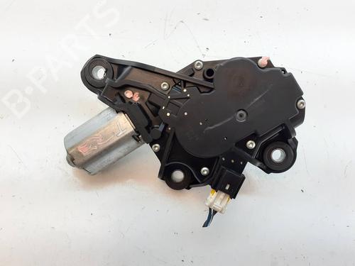 Rear wiper motor NISSAN QASHQAI I (J10, NJ10)  | BP29413908M102 