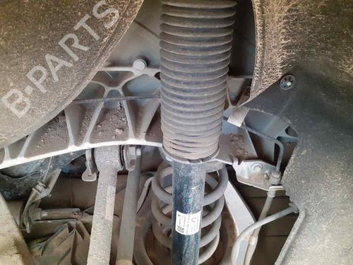 Used Left rear shock absorber TESLA MODEL Y (5YJY) [2019-2025]  29532487