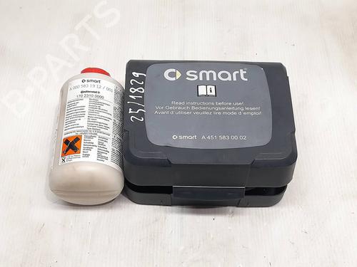 Other SMART FORTWO Coupe (451) | BP30143248O1