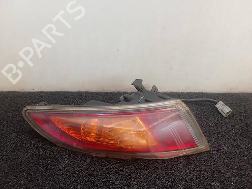 Venstre baglygte Venstre baglygte HONDA CIVIC VIII Hatchback (FN, FK) 2.2 CTDi (FK3) (140 hp) 2006357 2006357