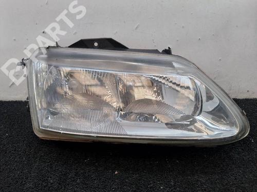 Used Right headlight Right headlight RENAULT ESPACE III (JE0_) 2.0 16V (JE0N, JE0L, JE02) (140 hp) 10689796 10689796