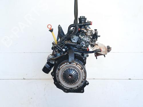 Engine SEAT ALTEA (5P1) 1.6 | BP35771121M1 - Image 4