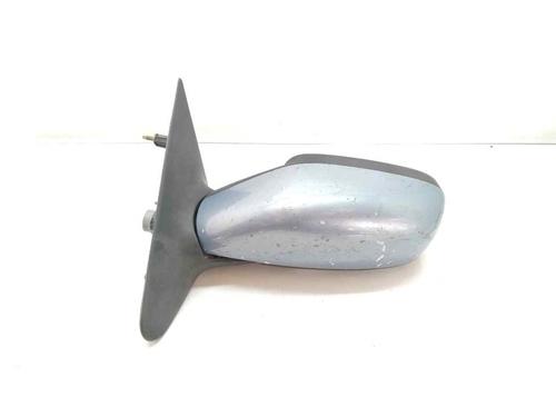 Left mirror RENAULT LAGUNA II (BG0/1_) 2.2 dCi (BG0F) | BP175678C26 