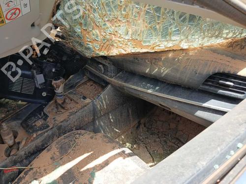Subframe NISSAN QASHQAI III (J12) 1.3 DIG-T | BP37154119M9 - Image 8
