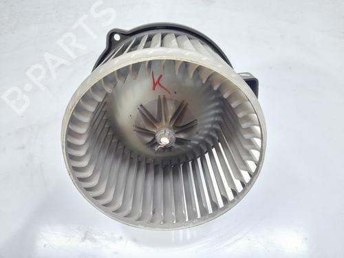 Heater blower motor SMART CITY-COUPE (450) 0.8 CDI (S1CLC1, 450.300, 450.301, 450.302, 450.303,... | BP12454359M62 
