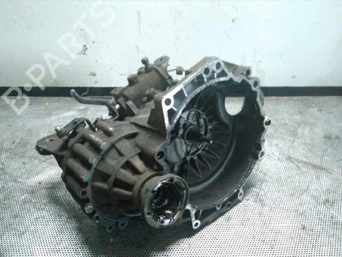 Gearbox SEAT IBIZA II (6K1) 1.9 D | BP867850M3 
