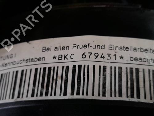 Engine SEAT LEON (1P1) 1.9 TDI | BP17243323M1 