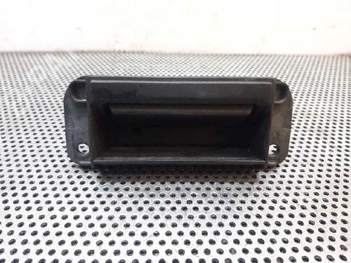 Used Tailgate handle MERCEDES-BENZ C-CLASS (W204) C 250 CDI (204.003) (204 hp) 4430507