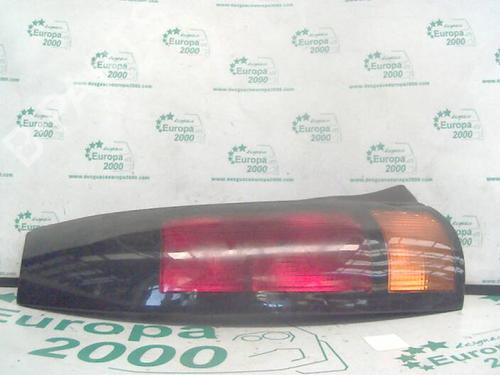 Right taillight CHEVROLET LUMINA APV MPV 2.3 (137 hp) 165183